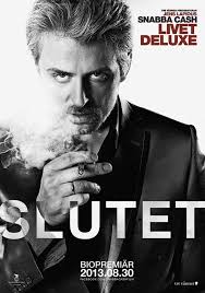 Snabba cash) is a swedish crime thriller film directed by daniel espinosa that was released on 15 january 2010. Ohva S Spare Time Snabba Cash Livet Deluxe Character Posters One