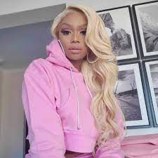 She is a fashion entrepreneur and the owner of bonang matheba entertainment. See Bonang Matheba S Shoe Game