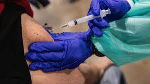 The pfizer vaccine can be given to people who are 12 years and older. Texas Rolls Out Mobile Covid 19 Vaccination Clinics Starting In Rural Counties