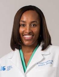 Cherice Conley-Harvey, MD, 2515 Business Center Dr, Pearland, TX 77584, US 