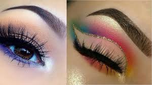 interesting eye makeup ideas saubhaya
