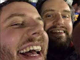 Nick Mann: Man died trying to save brother Robert Mann from oncoming London  Underground train at Old Street station