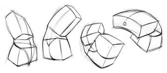 How To Become A Professional Concept Artist The Ultimate Guide Character illustration with texture in adobe illustrator and photoshop | speed art (girl on bicycle) (youtube.com).