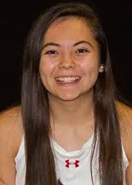 2017 Women's Lacrosse Roster