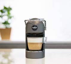 Buy lavazza 18000175 modo mio tiny coffee machine, 1450 w, 0,75 liters, black securely online today at a great price. Lavazza A Modo Mio Jolie Plus Coffee Machine Review Real Homes