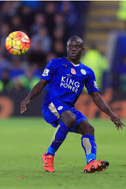 This is how i feel about n'golo kante signing to chelsea. Chelsea Make Move For Leicester Ace N Golo Kante After Talks Stall With Roma Midfielder Radja Nainggolan N Golo Kante Footballeur