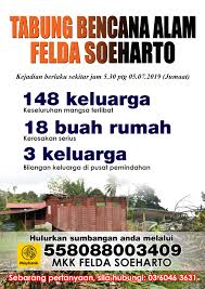 Berikut adalah beberapa keratan akhbar. Felda Umum