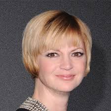 Dina Spybey-Waters Movies and Shows