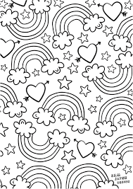 Coloring is meditative, creative and fun. Positive Vibes Colouring Page Free Kids Coloring Pages Kids Printable Coloring Pages Space Coloring Pages