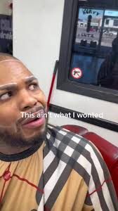 Unique White Line Haircut Techniques Explained