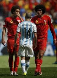 Terms of service (last updated 12/31/2014). Argentina Barcelona Legend Javier Mascherano Retires From Football Path Of Ex