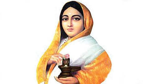 धुळे : अहिल्यादेवी होळकर त्रिशताब्दी जयंतीनिमित्त आजपासून भाजपतर्फे विविध  उपक्रम