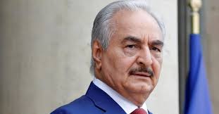 Why interim government supports Hifter in Libya
