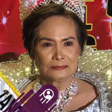 Secretary Larry Gadon