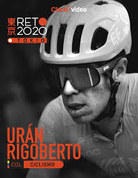 Browse 3,803 rigoberto uran stock photos and images available, or start a new search to explore more stock. Reto Tokio 2020 Un Encuentro Con La Historia Rigoberto Uran Tv Episode 2020 Imdb