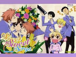 Despite what other students may think of her, she cares little for physical appearances or the fact that she is a commoner.unfortunately for haruhi. Top 10 Moe Ouran High School Host Club Best List