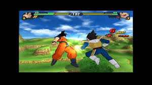The game is available on both sony's playstation 2 and nintendo's wii. Dragon Ball Z Budokai Tenkaichi 3 Wii Gameplay Gogetasuperx Youtube