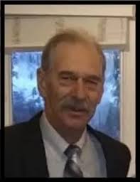 Donald 'Brooks' McGregor