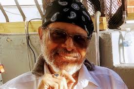 Edwin L. Mosley, longtime musician, activist minister, and bridge toll  monitor, dies at 66