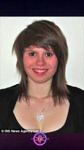 Jessica Sayers's Instagram, Twitter & Facebook