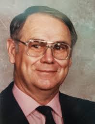 Obituary information for George William Burnham