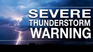For washington county as storms continue to travel through southern utah. Severe Thunderstorm Warning In Effect Until 5 45 P M