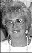 Norma Allen Obituary (2015)