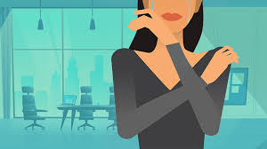 Essentially, this is a situation where two or more opposing thoughts are causing psychological discomfort. 5 Ways To Ensure Women S Safety In The Workplace