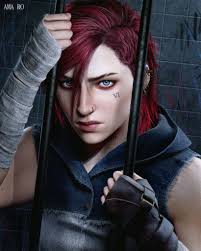 R3B3L_ANG3L by [Mark Chang](https://www.artstation.com/equinoz) (Cinema 4D,  ZBrush, #OctaneRender)  [https://www.artstation.com/artwork/6aEYzN](https://www.artstation.com/artwork/6aEYzN) 