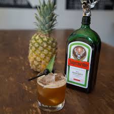 Omega oils are the fatty acids found in foods like fish, fish oil and flaxseed. 6 Expert Ways To Use Jagermeister Jaegermeister Drinks Jager Drinks Jagermeister