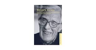 Werner Weber: Briefwechsel des Literaturkritikers aus sechs Jahrzehnten :  Feitknecht, Thomas: Amazon.co.uk: Books