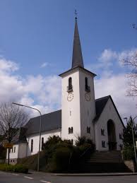 Erforschen sie die kreurzkirche in bildern und auch in einem video im fluge. Kreuzkirche Evangelische Kirchengemeinde Husten