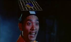 Film] The Vampire Partner, de Chan Lau (1988)