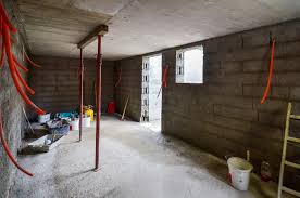 Virginia basements and the grate products system we use are an unbeatable team. 8 Signs You Need Basement Waterproofing Crawlspace Medic