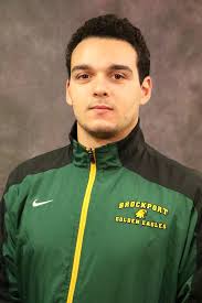 2015-16 Ice Hockey Roster