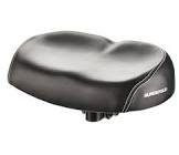 No-Pressure Bike Saddle Supercycle