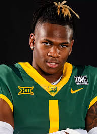 Baylor Football Announces Early Signing Class