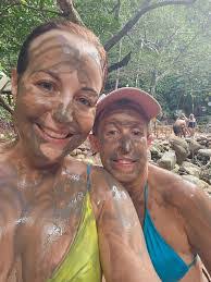 Aaron Trahan's Instagram, Twitter & Facebook