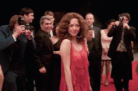 The Legacy of Linda Lovelace: Amanda Seyfried As the First Lady of Fellatio  | Observer