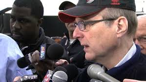 Paul Allen And The Underthinkers