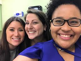 Welcome to CHAMily's Fundraising Page