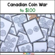 Maybe you would like to learn more about one of these? Canadian Money Games Worksheets Teachers Pay Teachers