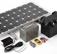Instruksi DIY untuk Sistem Tenaga Surya Off-Grid Sepenuhnya ...