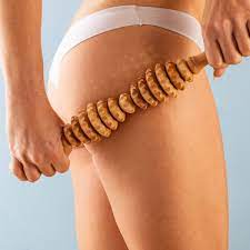 Madero therapy is a massage performed with wooden rolling pins and cones. What Is Maderotherapy Maderotherapy Accessories