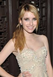 How To Make Your Ponytail Not Boring Anymore Courtesy Of Emma Roberts Glamour You must live in a rock to not know emma roberts.