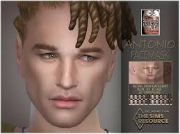 A complete skin details mod for tenders, face, eyelashes, and eye color. Skin Tones Downloads The Sims 4 Catalog