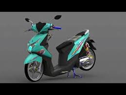 Download gambar motor beat animasi.gambar motor beat menjadi trail. Review Share Motor Beat Babylook Gta Sa Android Youtube