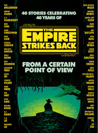 Three things make the empire great; From A Certain Point Of View The Empire Strikes Back Finales Cover Und Autorenliste Jedi Bibliothek