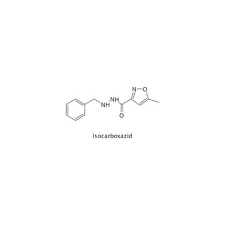 Image result for Isocarboxazid