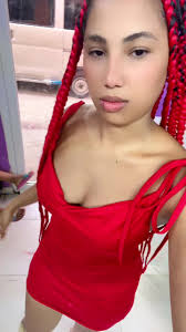 Isabela Polanco Garcia